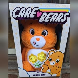 Friend Care Bear